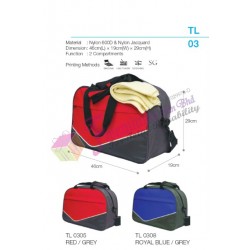 Travelling Bag TL03