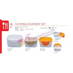 Cathering Equipment Set CE11